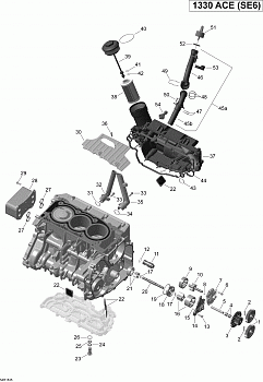 Engine Lubrication _54R1535