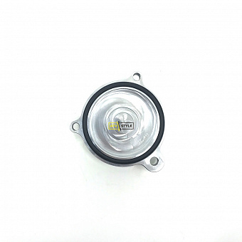 Крышка масляного фильтра с логотипом Modquad OC1-R700