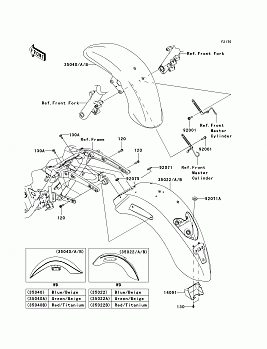 Fenders