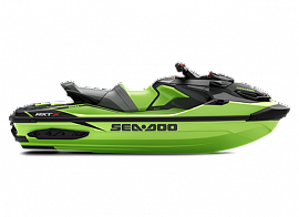 Sea-doo RXT 300 2020