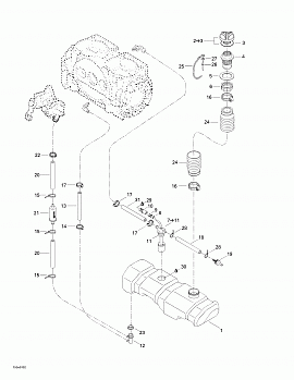 Oil Injection System