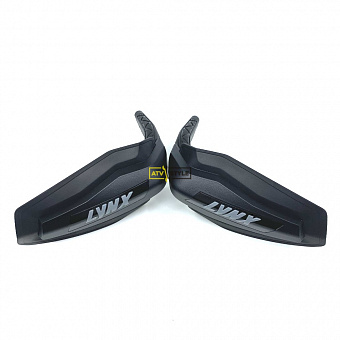 Ветровые дефлекторы Ski Doo 860201591