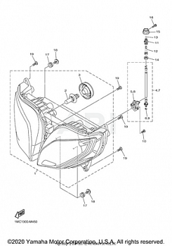 HEADLIGHT