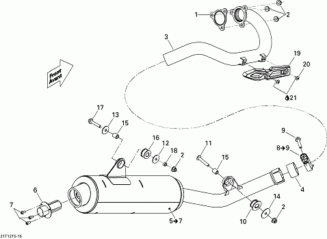 Exhaust System