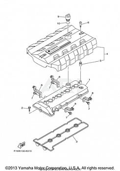 CYLINDER 1