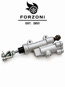 Задний тормозной цилиндр Forzoni FS-940 ( 43500-MEN-305 )