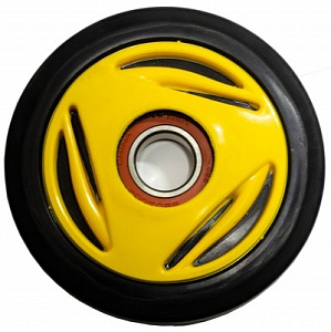 Ролик гусеницы  139 мм Ski Doo 503190815