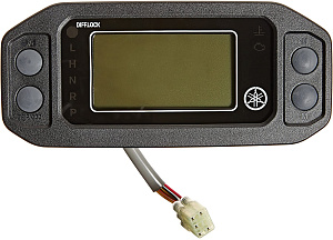 Приборная панель Yamaha  5B4-83500-01-00
