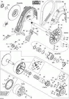 Pulley System