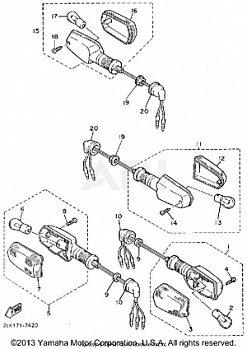 TURNSIGNAL