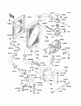 Radiator