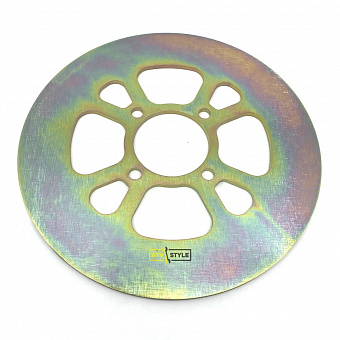 Тормозной диск задний EBC MD6236D