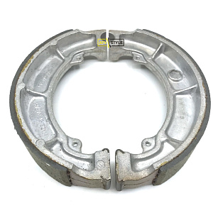 Тормозные колодки Kawasaki 41048-1130