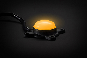 Светодиодная фара Prolight SOLO PODS PDA