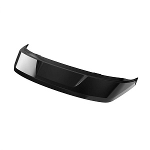 Задний спойлер Intense Black  BRP 219400869
