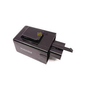 Реле сигналов поворотов для 500A,500-2A,X6,X6 E500-RS1534 ( 9010-150340 )