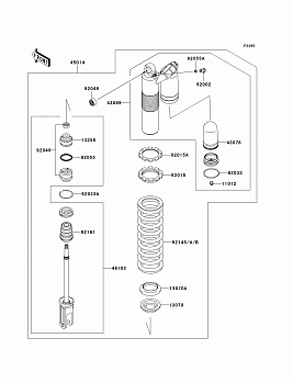 Shock Absorber(s)