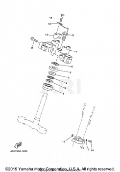 STEERING