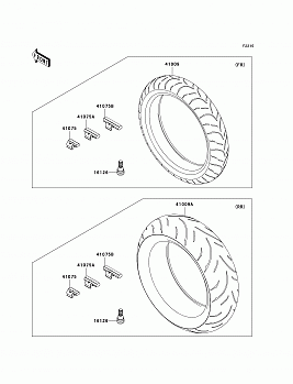 Tires(CA,US)