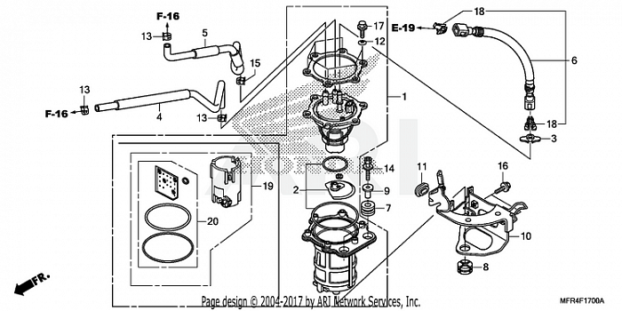 FUEL PUMP