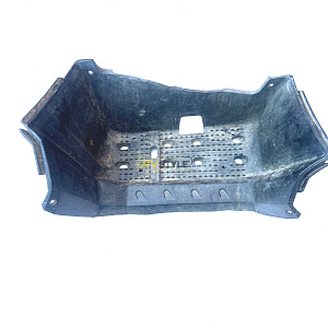 Правая подножка Polaris Sportsman 400, 450, 500, 550, 600, 700, 800 б.у  5436932-070_б.у