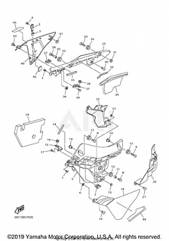 COWLING 3