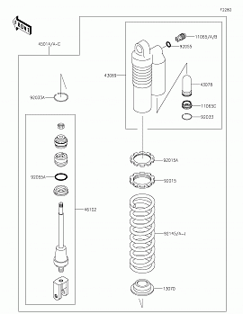 Shock Absorber(s)