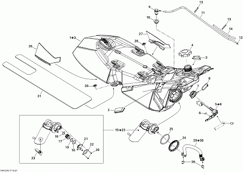 Fuel System