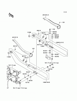 Muffler(s)