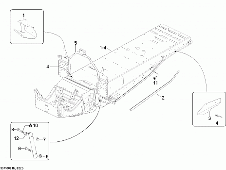 Frame 600HO SDI