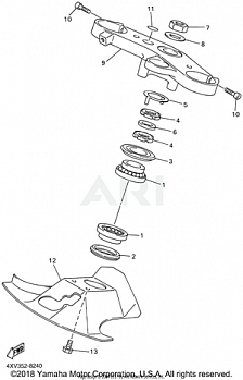 STEERING