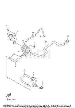 AIR INDUCTION SYSTEM