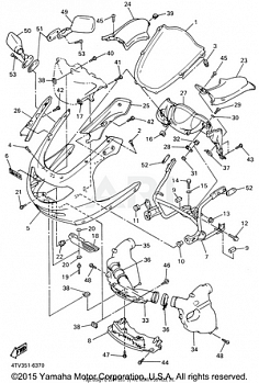 COWLING 1