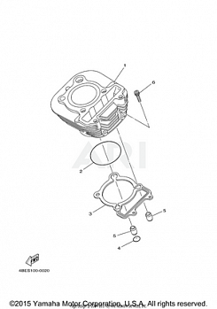 CYLINDER