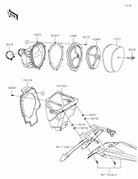 Air Cleaner