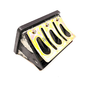 Клапан впускной лепестковый SPI для Ski Doo SM-07160