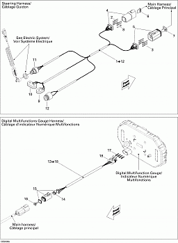 Electrical Harness 2