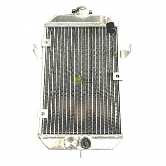 Радиатор Yamaha Raptor 660 FS-117 ( 5LP-12461-10-00 )