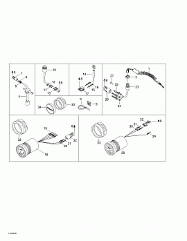 Electrical Accessories