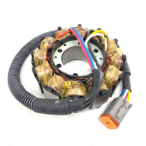 Статор генератора Ski Doo RM01365 ( 420665435 )