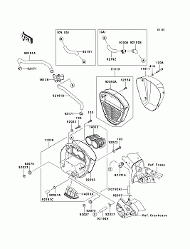 Air Cleaner