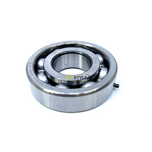 Подшипник коленвала 30×72×19 мм для Suzuki DT20-30, Skipper SK09262-30055