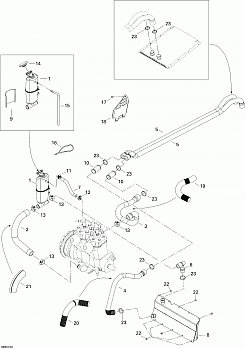 Cooling System