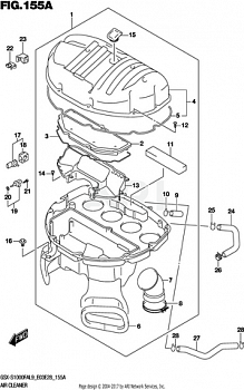 AIR CLEANER