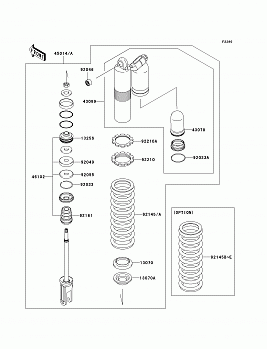 Shock Absorber(s)