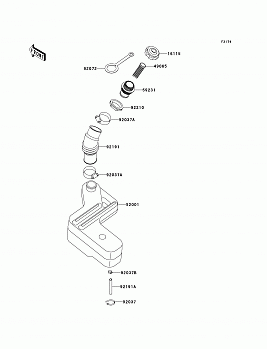 Oil Tank