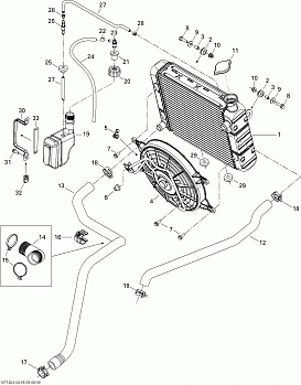 Cooling System