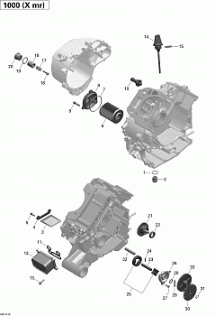 Engine Lubrication