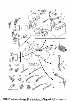 ELECTRICAL 1