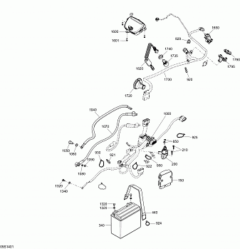 Electrical System _09S1401